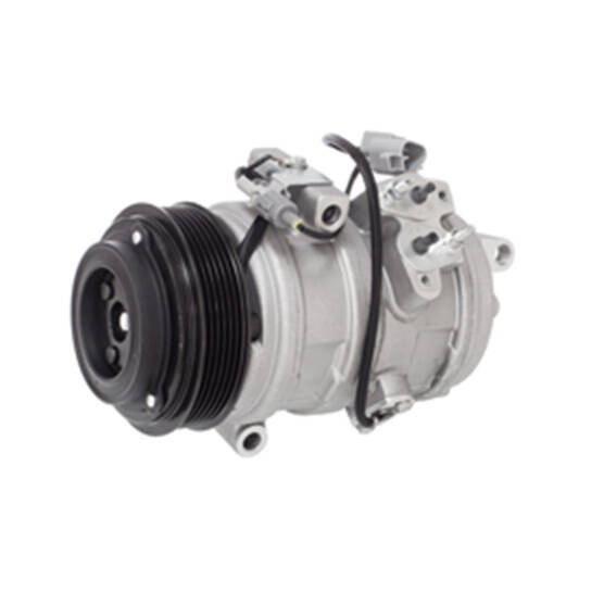 コンプレッサー不良